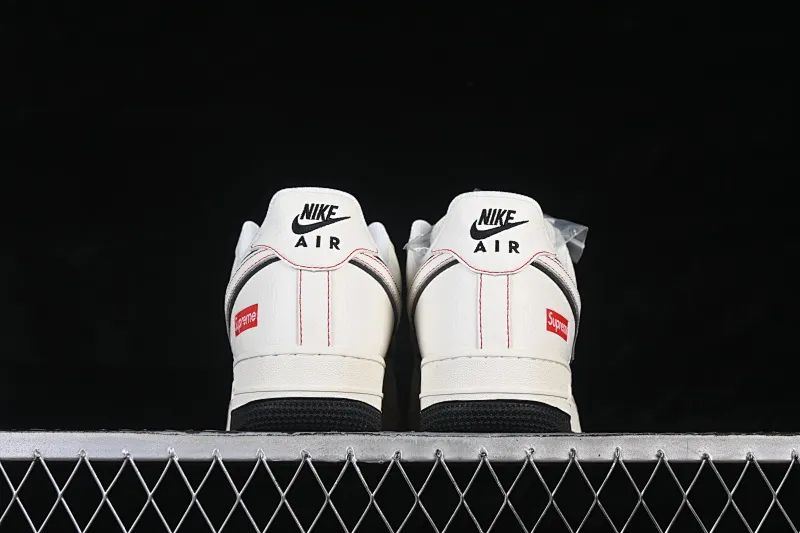 All categories Nk Air Force 1 Air Force series Nk Air Force 1 Low Air Force low-top Nike Air Force 1'07 Low joint model off-white Air Force 1 low-top casual sneakers MM3399-820